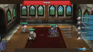 Tower Keepers screenshot 6