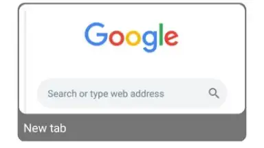 Vc Best Browser screenshot 3