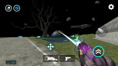 Sandbox In Space screenshot 8