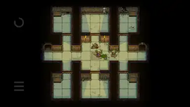 Dungeons of Dreadrock screenshot 2