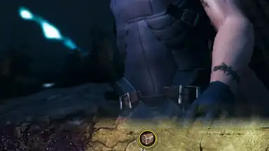 MOBIUS FF screenshot 9
