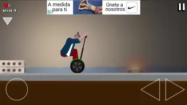Short Ride screenshot 8