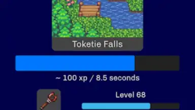 Idle Iktah screenshot 9