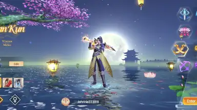 Script of Eternity screenshot 6