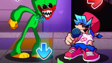 FNF Funkin Music: Rap Battle screenshot 18
