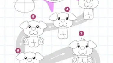 AI Drawing : Trace Anything screenshot 4