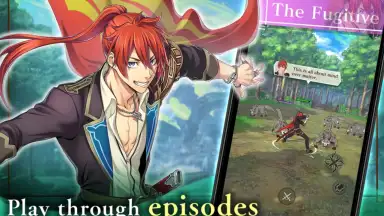 Tales of Luminaria screenshot 4