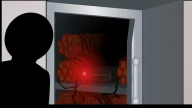 Stickman Kill Boss screenshot 1