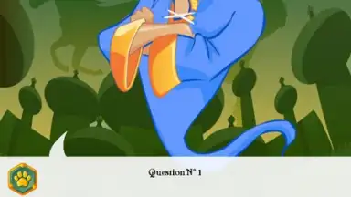 Akinator screenshot 10