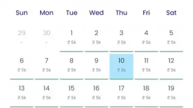 IndiGo screenshot 10