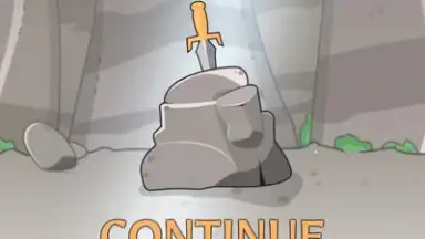King Arthur: Magic Sword screenshot 1