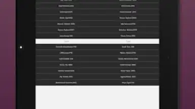LiveBall screenshot 1