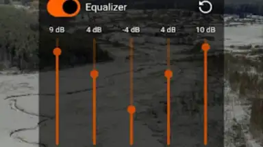SVPlayer screenshot 2