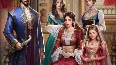 Secrets of Empire screenshot 1