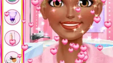 Spa Day Makeup Artist screenshot 12