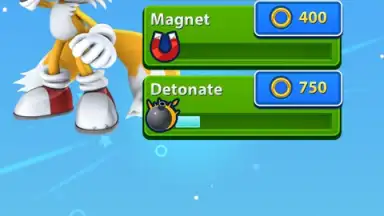 Sonic Jump Fever screenshot 4