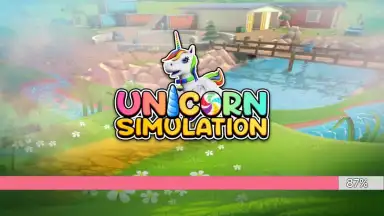 Unicorn Star screenshot 9