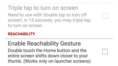 N Launcher screenshot 8