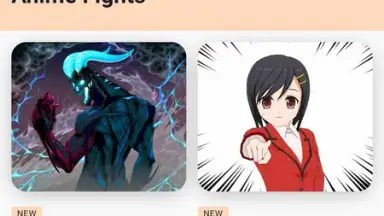 Learn to draw anime screenshot 1