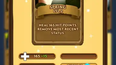 Spell Brawl screenshot 9