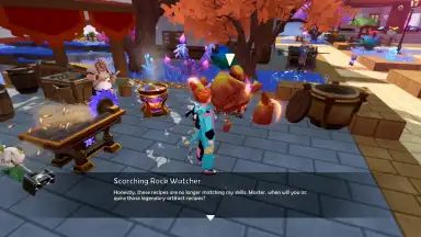 Lightus screenshot 9