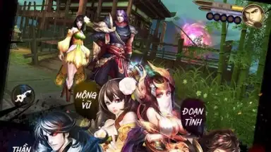 Phong Van 3d screenshot 5