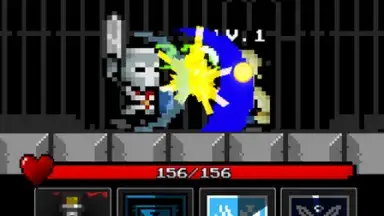 PixelHero screenshot 8