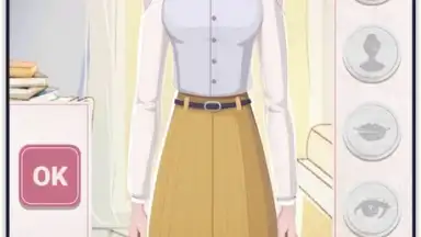 Love Story Games: Teenage Drama screenshot 6