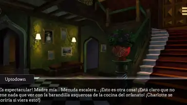 Neil screenshot 1