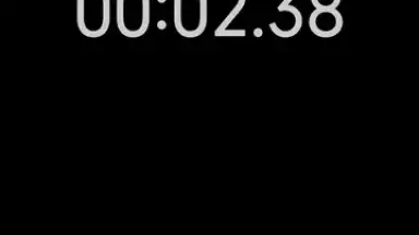 MIUI Clock screenshot 6