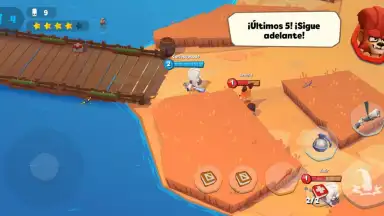 Zooba screenshot 5