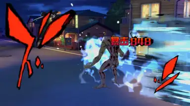 Bleach Realm: Soul Slayer screenshot 5