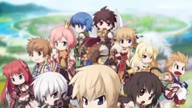 Ragnarok: Labyrinth screenshot 4