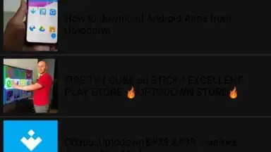 MP3 Downloader screenshot 4