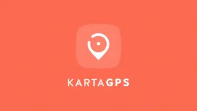 Karta GPS screenshot 7