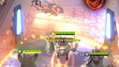 Heroes of Crown VNG screenshot 3