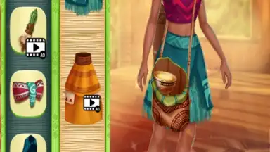 Island Quest screenshot 5