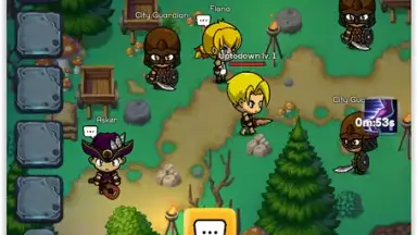 Morroc&Bean: Online screenshot 11