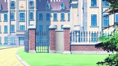 Bloodworth Academy Occult Club screenshot 1