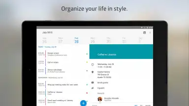 Календарь screenshot 12
