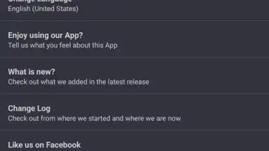 Private Browser screenshot 17