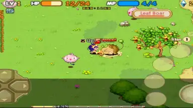 The World of Magic screenshot 13