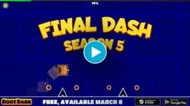 Final Dash screenshot 1