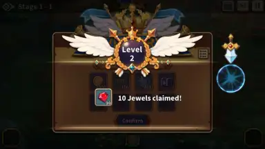 With Heroes screenshot 11