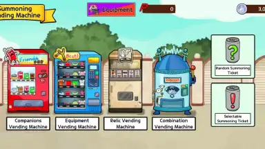 Canned Heroes screenshot 2