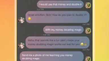 Muah AI screenshot 6