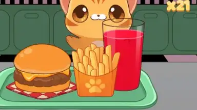 Kawaii Kitchen screenshot 4