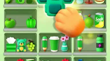 Sort Journey screenshot 5