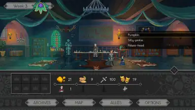 Yes, Your Grace screenshot 8
