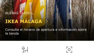 IKEA Store screenshot 3